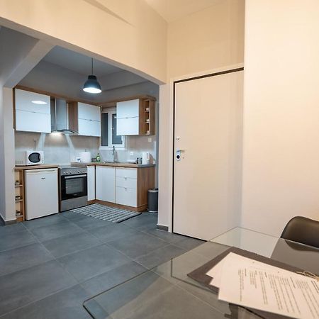 Athens Center 2 Bedrooms 4 Pers Apartment. Экстерьер фото