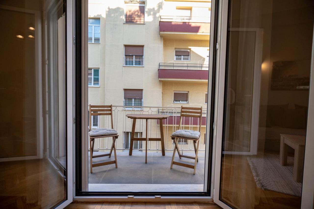 Athens Center 2 Bedrooms 4 Pers Apartment. Экстерьер фото